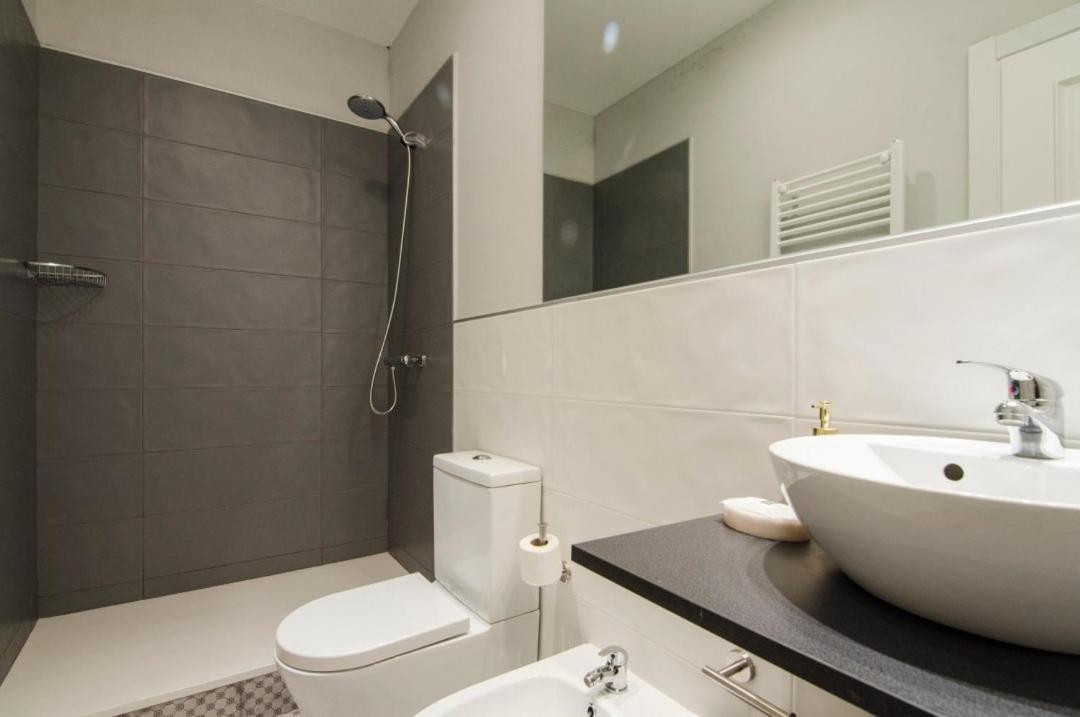 מדריד Minty Stay - Atocha 4 Bd מראה חיצוני תמונה