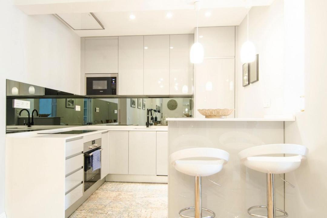מדריד Minty Stay - Atocha 4 Bd מראה חיצוני תמונה