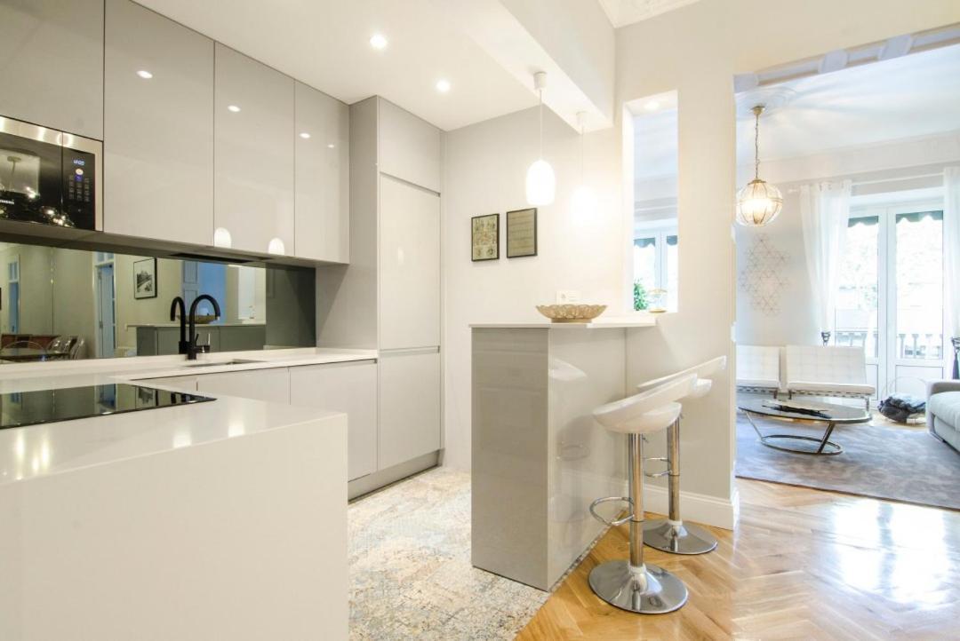 מדריד Minty Stay - Atocha 4 Bd מראה חיצוני תמונה