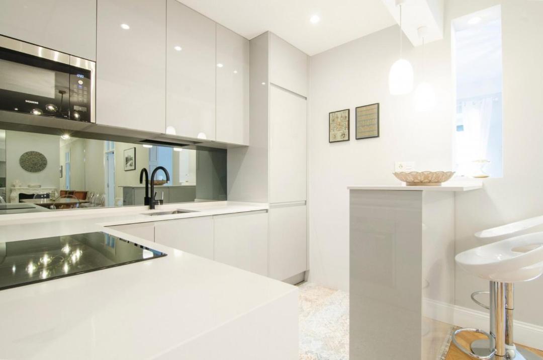 מדריד Minty Stay - Atocha 4 Bd מראה חיצוני תמונה