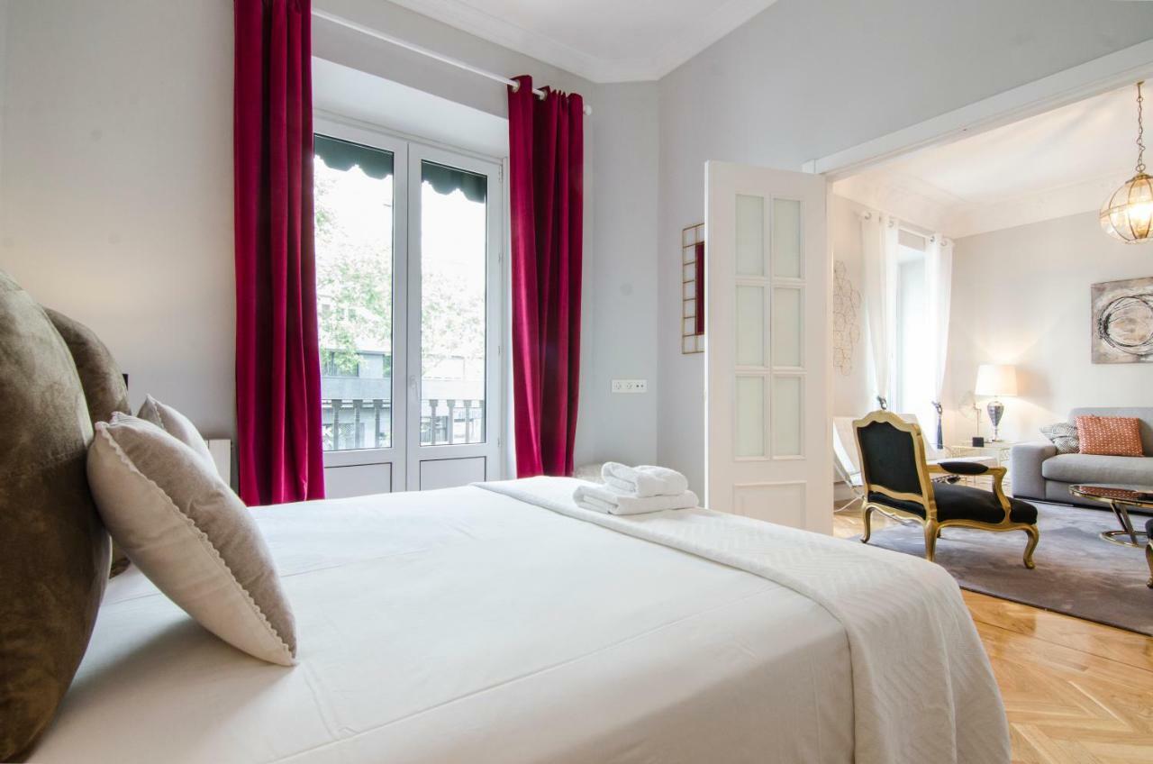 מדריד Minty Stay - Atocha 4 Bd מראה חיצוני תמונה